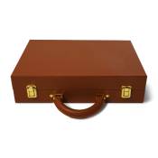 Authentic Models - Chess & Backgammon in Case