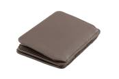 Garzini Urban Magic Coin Wallet, Brown