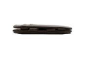 Garzini Urban Magic Coin Wallet, Brown