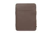 Garzini Urban Magic Coin Wallet, Brown