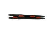 Garzini Urban Magic Wallet, Green Orange