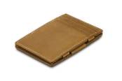 Garzini Essenziale Magic Wallet, Camel Brown