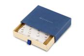Garzini Essenziale Coin Pocket Magic Wallet, Camel Brown