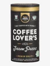 Ridley's - Coffee Lover's Puzzel