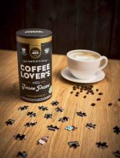 Ridley's - Coffee Lover's Puzzel