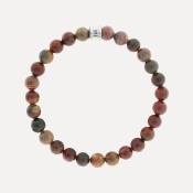 Steel & Barnett, Stones armband Basic, Alvaro S