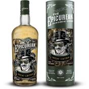 The Epicurean, Ghent Edition
