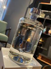Etsu Gin Pacific Ocean Water