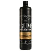 Rammstein Rum Sauternes Finish