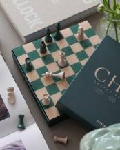 Printworks Classic - Chess