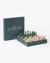 Printworks Classic - Chess