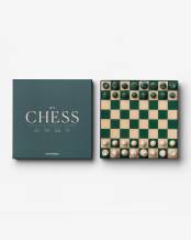 Printworks Classic - Chess