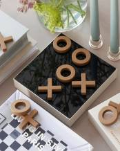 Printworks Classic - Tic Tac Toe