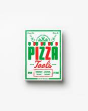 Printworks The Essentials - Pizza Tools