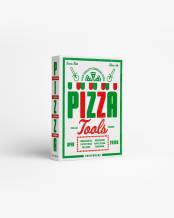 Printworks The Essentials - Pizza Tools