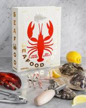 Printworks The Essentials - Seafood Tools