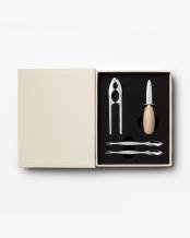 Printworks The Essentials - Seafood Tools