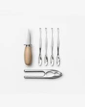 Printworks The Essentials - Seafood Tools
