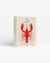 Printworks The Essentials - Seafood Tools