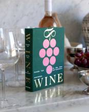 Printworks The Essentials - Wine Tools