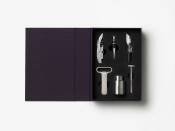 Printworks The Essentials - Wine Tools, large