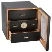 Adorini, Chianti Medium Deluxe Tray Humidor
