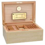 Adorini, Concrete Grande Deluxe Humidor