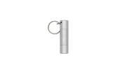 Adorini, Double Cigar Punch - Silver