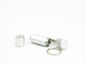 Adorini, Double Cigar Punch - Silver