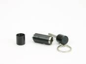Adorini, Double Cigar Punch - Black