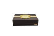 Adorini, Cigar Ashtray Ebony High Gloss