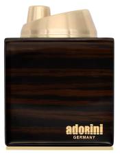Adorini, Table Jet Lighter High Gloss Ebony Gold