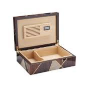 Morici, Humidor Tellux Vulcano