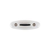 Colibri Sigarenknipper - Slim - Charchoal