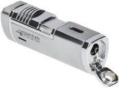 Les Fines Lames aansteker - Essential Quad Chrome