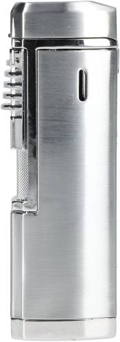Les Fines Lames aansteker - Essential Quad Chrome
