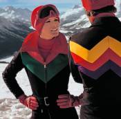 The Ultimate Ski Book