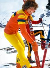 The Ultimate Ski Book