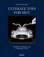 Ultimate Toys for Men